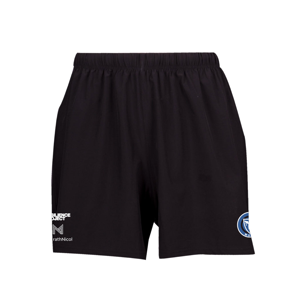 MUCC SHORTS
