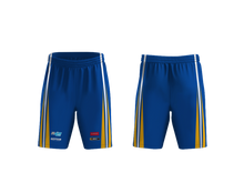 BASKETBALL SHORTS