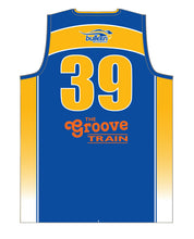 Domestic Reversible Singlet
