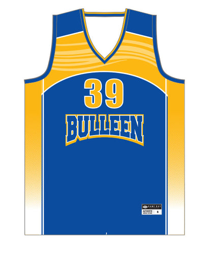 Domestic Reversible Singlet