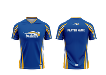 WARM UP TOPS