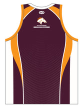 MENS SINGLET