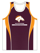 MENS SINGLET