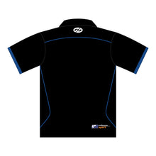 MUCC MENS FITTED CLUB POLO