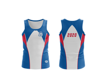 TRAINING SINGLETS