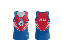 TRAINING SINGLETS