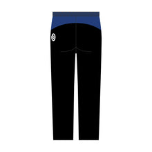 MUCC MENS ONE DAY BLACK PANTS