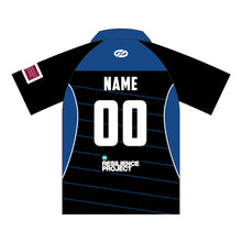 MUCC MENS SHORT SLEEVE ONE DAY PLAYING POLO