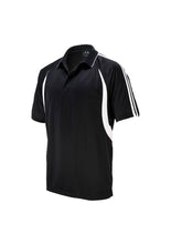 MENS FLASH POLO