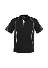 MENS RAZOR POLO