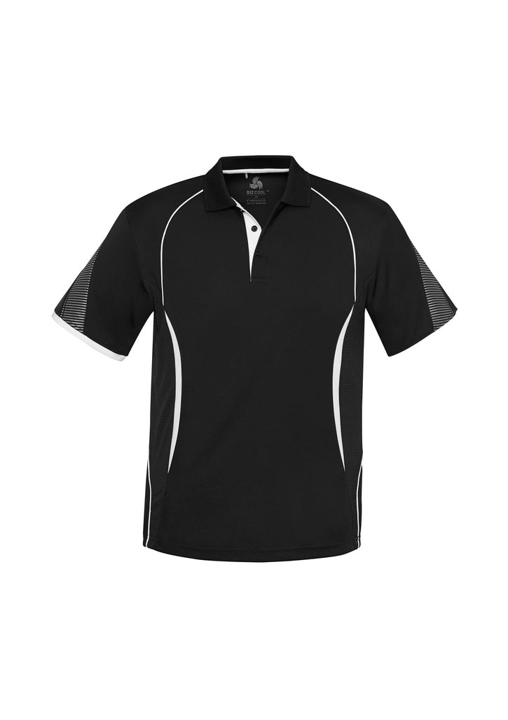 MENS RAZOR POLO