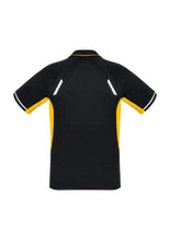 MENS RENEGADE POLO