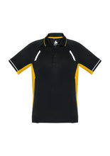 MENS RENEGADE POLO