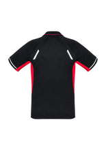 MENS RENEGADE POLO
