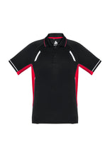 MENS RENEGADE POLO