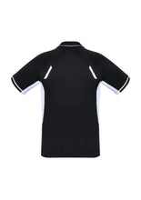 MENS RENEGADE POLO
