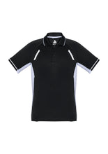 MENS RENEGADE POLO