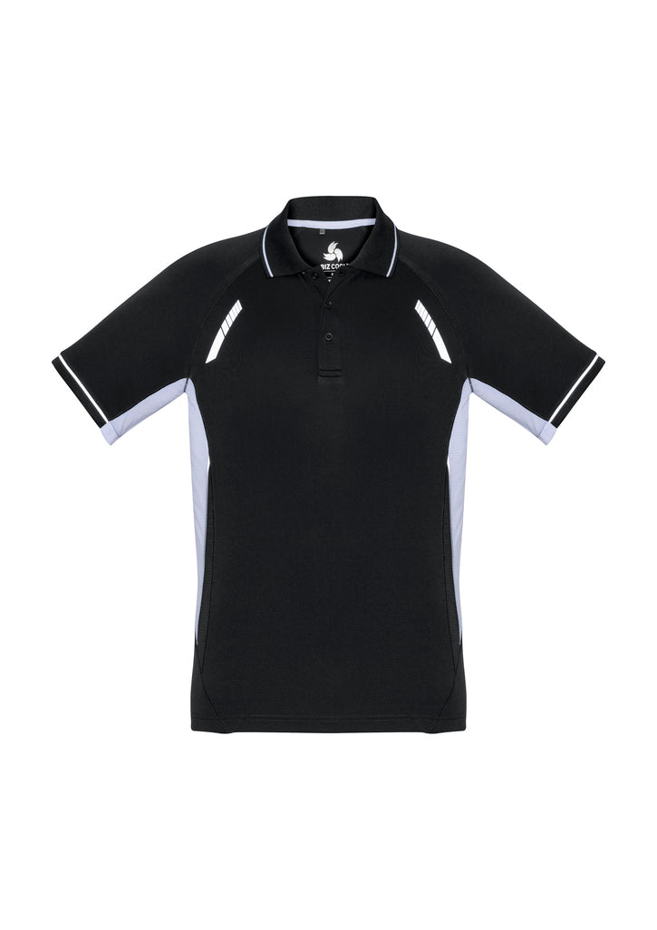 MENS RENEGADE POLO