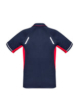 MENS RENEGADE POLO