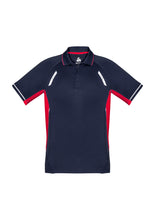 MENS RENEGADE POLO