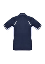 MENS RENEGADE POLO