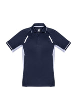 MENS RENEGADE POLO