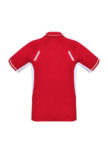 MENS RENEGADE POLO