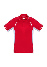 MENS RENEGADE POLO