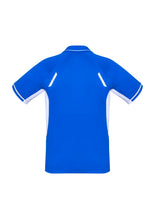 MENS RENEGADE POLO
