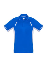 MENS RENEGADE POLO