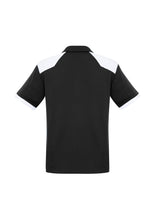 MENS RIVAL POLO