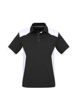 MENS RIVAL POLO