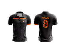 POLO SHIRTS
