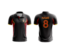 POLO SHIRTS