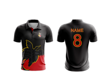 POLO SHIRTS