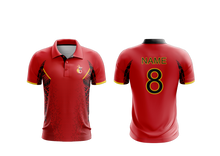 POLO SHIRTS