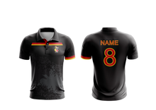 POLO SHIRTS