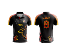 POLO SHIRTS