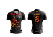 POLO SHIRTS