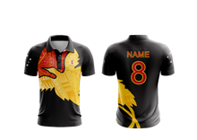 POLO SHIRTS