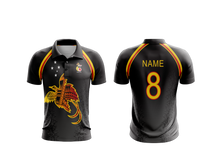 POLO SHIRTS