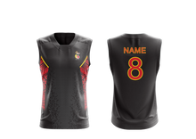 CRICKET VESTS