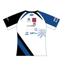 MUCC MENS FITTED TRAINING TOP