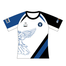 MUCC MENS FITTED TRAINING TOP