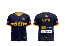 WARM UP TOPS