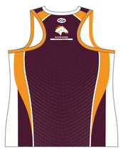 WOMENS SINGLET