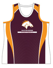 WOMENS SINGLET
