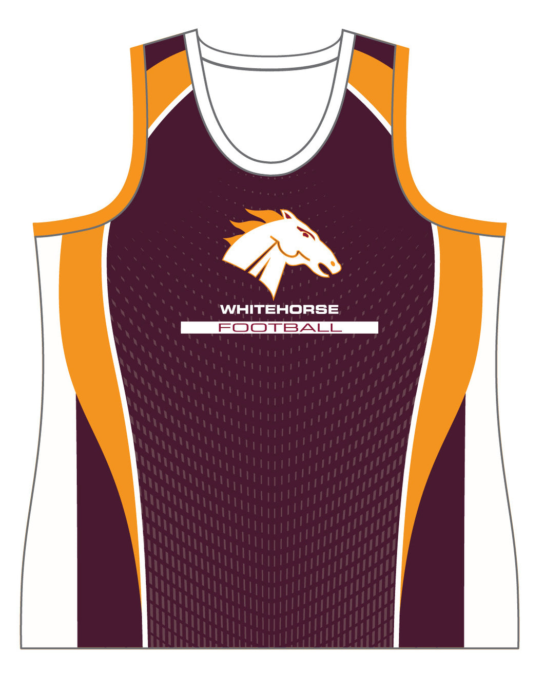 WOMENS SINGLET