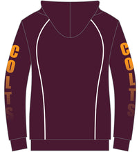 SUBLIMATED HOODIES