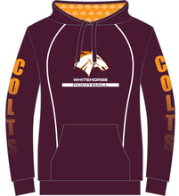 SUBLIMATED HOODIES